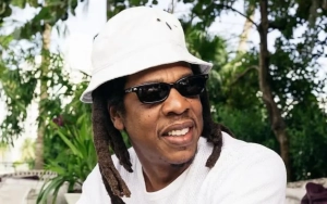 Jay-Z's Alleged New Album May Feature a Diss Track