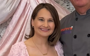 Gypsy-Rose Blanchard Reveals Name of Unborn Daughter During Baby Shower