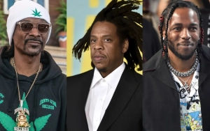 Snoop Dogg Defends Jay-Z's Choice of Kendrick Lamar for Super Bowl Halftime Show