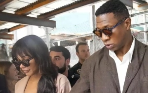 Meagan Good and Jonathan Majors Unveil Engagement Following Split Rumors