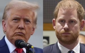 Donald Trump May Deport Prince Harry If Royal Lied on Visa Application