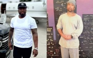 50 Cent and Big Meech Join Forces to Tease Exciting Collaboration