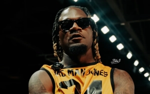 Adam 'Pacman' Jones Claims He's Called Racial Slur Before Assault Arrest
