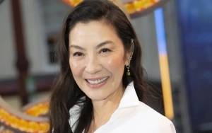 Michelle Yeoh Learns to Stop Blaming Herself Over Her Inability to Have Children