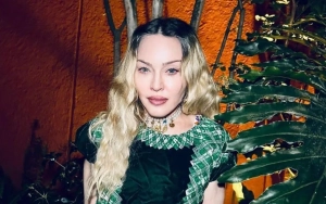 Madonna Talks About Being Forced by Producers to 'Downsize' Her Biopic 
