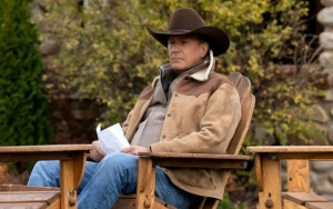 Kevin Costner Reacts to Backlash Over His Character's Shocking Fate on 'Yellowstone' 