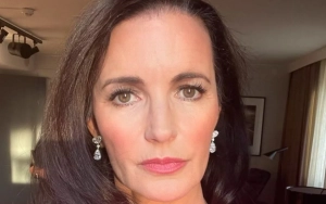 Kristin Davis Mourns the Loss of Her Father Tom Atkinson After Decade-Long Battle with Parkinson's