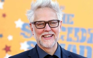 James Gunn Embraces R-Rated Movies in DC Universe