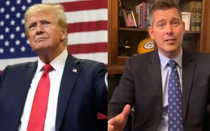 Trump Chooses Fox Business Host Sean Duffy to Lead Transportation Department
