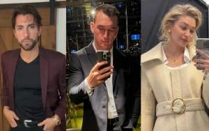 Jason Tartick Roasts Tyler Cameron Over Gigi Hadid Romance in Viral 'Suspect' Challenge