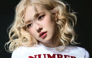 ROSE Announces New Single 'NUMBER ONE GIRL' Amid Success of 'Apt.'