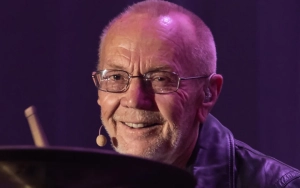 Original Bee Gees Drummer Colin 'Smiley' Petersen Dies at 78