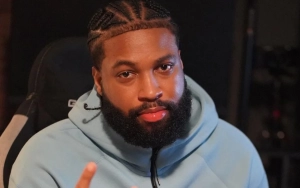 Chris Sails Ridiculed After His Adult Tape Leaks Online