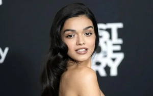 Rachel Zegler Being Eyed for Marvel Role