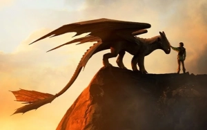 'How to Train Your Dragon' Teaser: Hiccup and Toothless Meet for the First Time in Live Action Remak
