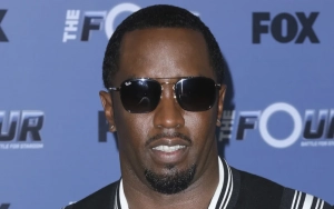 Diddy Allegedly Has 'Groupie' Inmates Fighting Over This Silly Thing