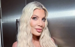 Tori Spelling Moves Into Luxury Calabasas Mansion One Year After Living in RV