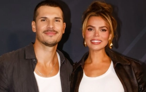 Brooks Nader 'Hooking Up' With 'DWTS' Partner Gleb Savchenko Following Dinner Date