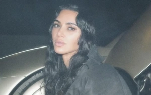 Kim Kardashian Not Pushing Back Bar Exam Date Despite Being 'Too Busy With Her Acting Career'