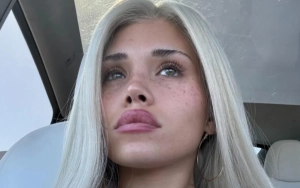 Nessa Barrett Makes Candid Confession About Battling Eating Disorder