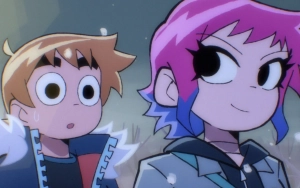 'Scott Pilgrim Takes Off' Canceled on Netflix After One Season