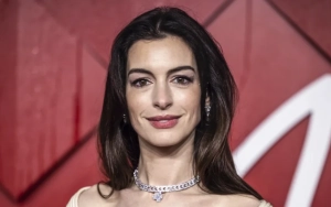 Anne Hathaway to Star in Movie Adaptation of Colleen Hoover's Best-Selling Book 'Verity'