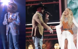 CMAs 2024: Post Malone Delivers Emotional Performance, Carrie Underwood Surprises With Cody Johnson Duet