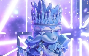  'The Masked Singer' Recap: Ice King Eliminated on 'Miley Cyrus Night'