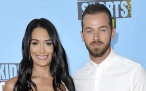 Artem Chigvintsev and Nikki Bella's Restraining Orders Are Dismissed and Divorce Is Finalized