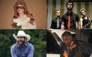 Lady GaGa, Green Day, Post Malone to Headline Coachella 2025 With Travis Scott as Special Guest