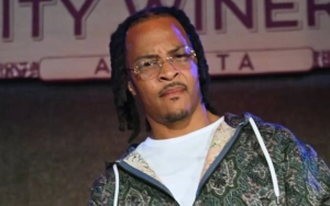 T.I. Called 'Corny' for Roasting Security After Denied Entry Into Restaurant