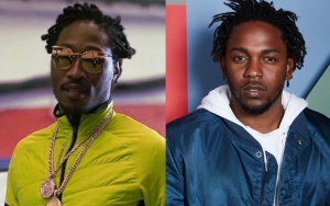 Future Frustrated About Kendrick Lamar's Verse on 'Like That'
