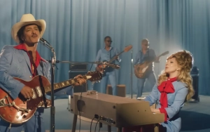 Bruno Mars and Lady GaGa's 'Die With a Smile' Continues to Dominate Charts and Break Records