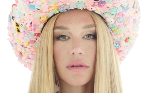 Kesha Treats Fans to New 'JOYRIDE' Music Video