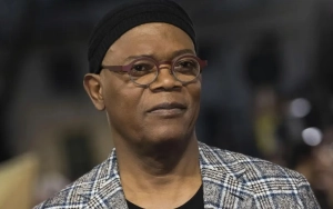 Samuel L. Jackson to Join J.J. Abrams' Untitled Mystery Movie