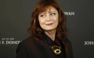 Susan Sarandon Raised Her Kids on Strict Diet, Sends Grandchildren 'Disgusting Cereal'