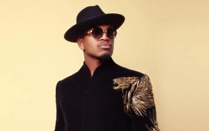 Ne-Yo Says He'll 'Be Damned' If He Ever Goes Back to Being Monogamy After Publicly Embracing Polygamy