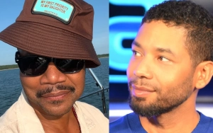 Cuba Gooding Jr. Reflects on Jussie Smollett's Case and Illinois Supreme Court Ruling