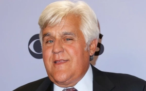 Jay Leno Sparks Conspiracy Theories After Fall Down a Hill