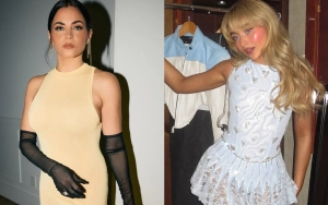 Jenna Dewan Sparks Mom-Shaming Controversy After Attending Sabrina Carpenter's Concert With Daughter
