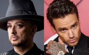 Boy George Regrets His Hurtful Comments About Liam Payne
