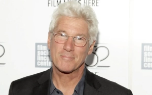 Richard Gere Explains Why He and Family Move to Spain