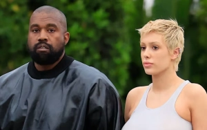 Kanye West and Bianca Censori Leave Rented Hollywood Apartment After Buying Beverly Hills Mansion