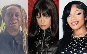 Lil Wayne, Camila Cabello and GloRilla to Headline College Football Playoff Concerts in Atlanta