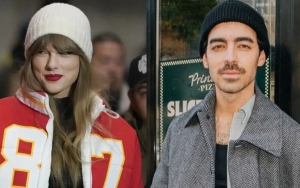 Taylor Swift Causes Uproar After Singing Joe Jonas Breakup Song Medley at Toronto Show
