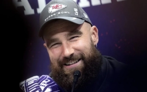 Travis Kelce's Stolen Watch Recovered Following House Break-In Spree