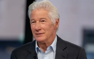 Richard Gere Becomes Latest Celebrity to Leave U.S., Confirms Plans to Live in Spain
