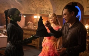 'Wicked' Director Jon M. Chu Reveals Upcoming Sequel Will Deliver 'Consequences'