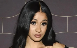 Cardi B Threatens to Destroy Her Kids' iPads and Throw Their Phones on Her Way to Parent-Teacher Conferences