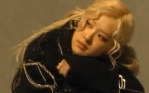 Rose Reflects on Mean Comments in 'Number One Girl' Music Video